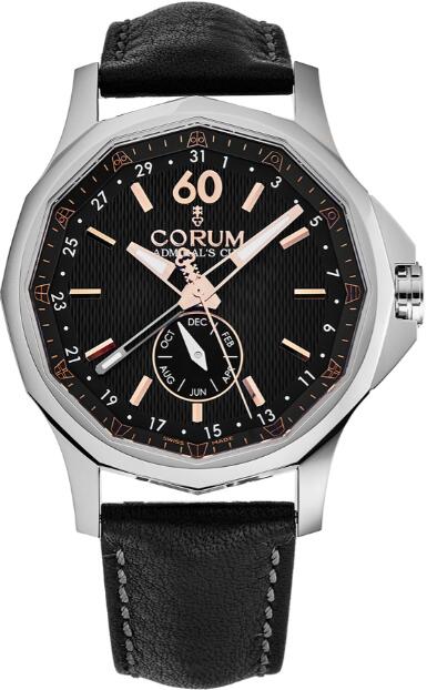 Corum Admiral's Cup 42 Annual Calendar replica watch A503/03135